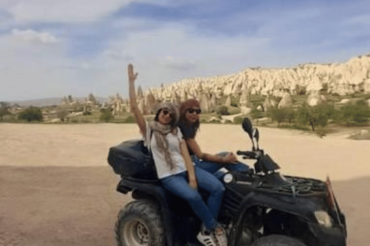 Recensione clienti felici