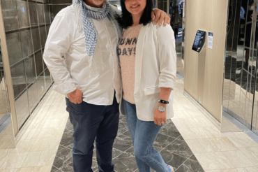 Recensione clienti felici