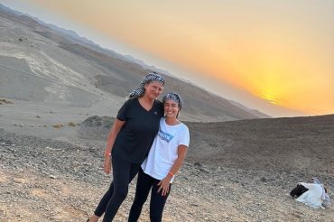 Viaggio a Marsa Alam