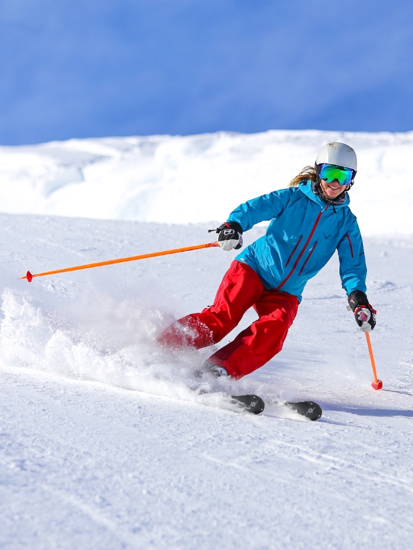 Mete Invernali per gli Amanti della Montagna