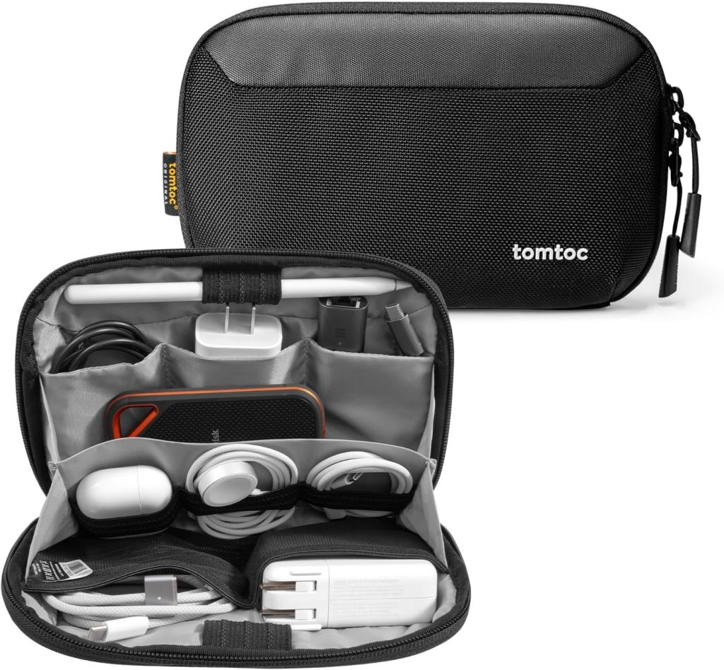 Borsa per Accessori per Computer Portatili