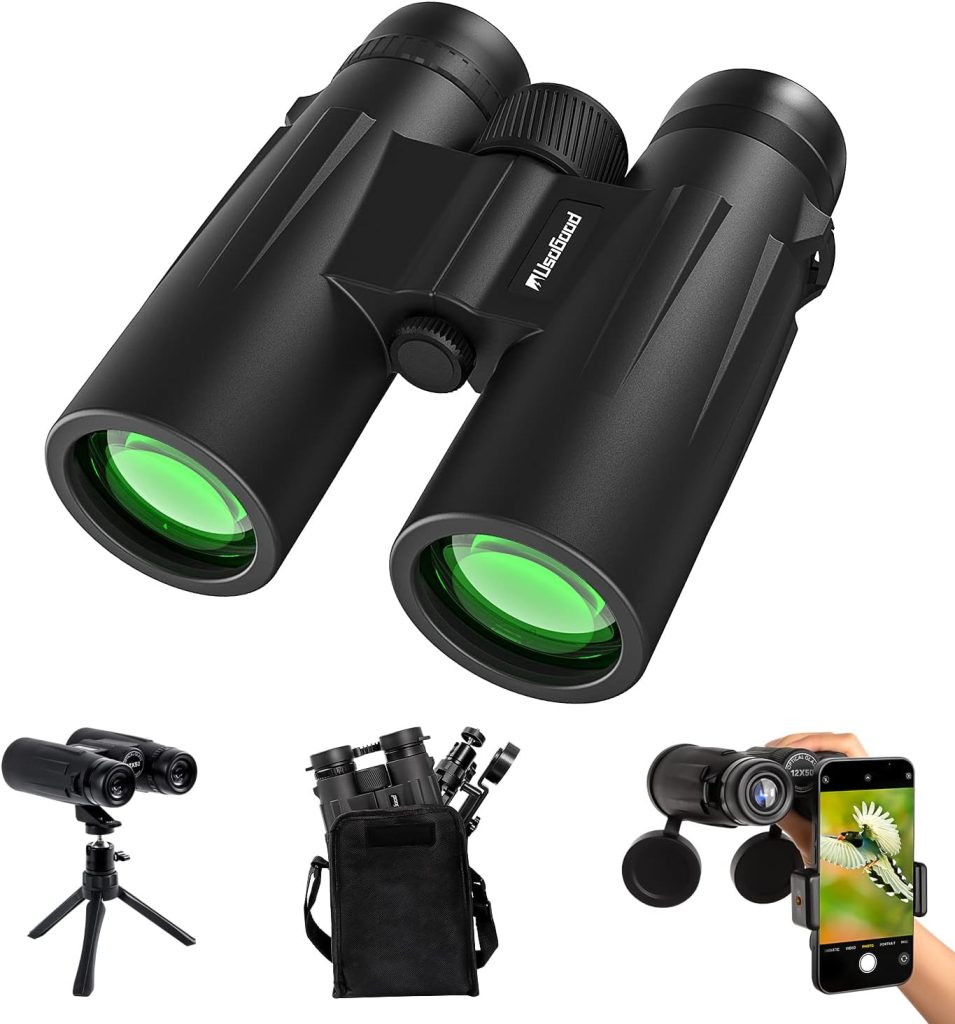 Binocolo per adulti