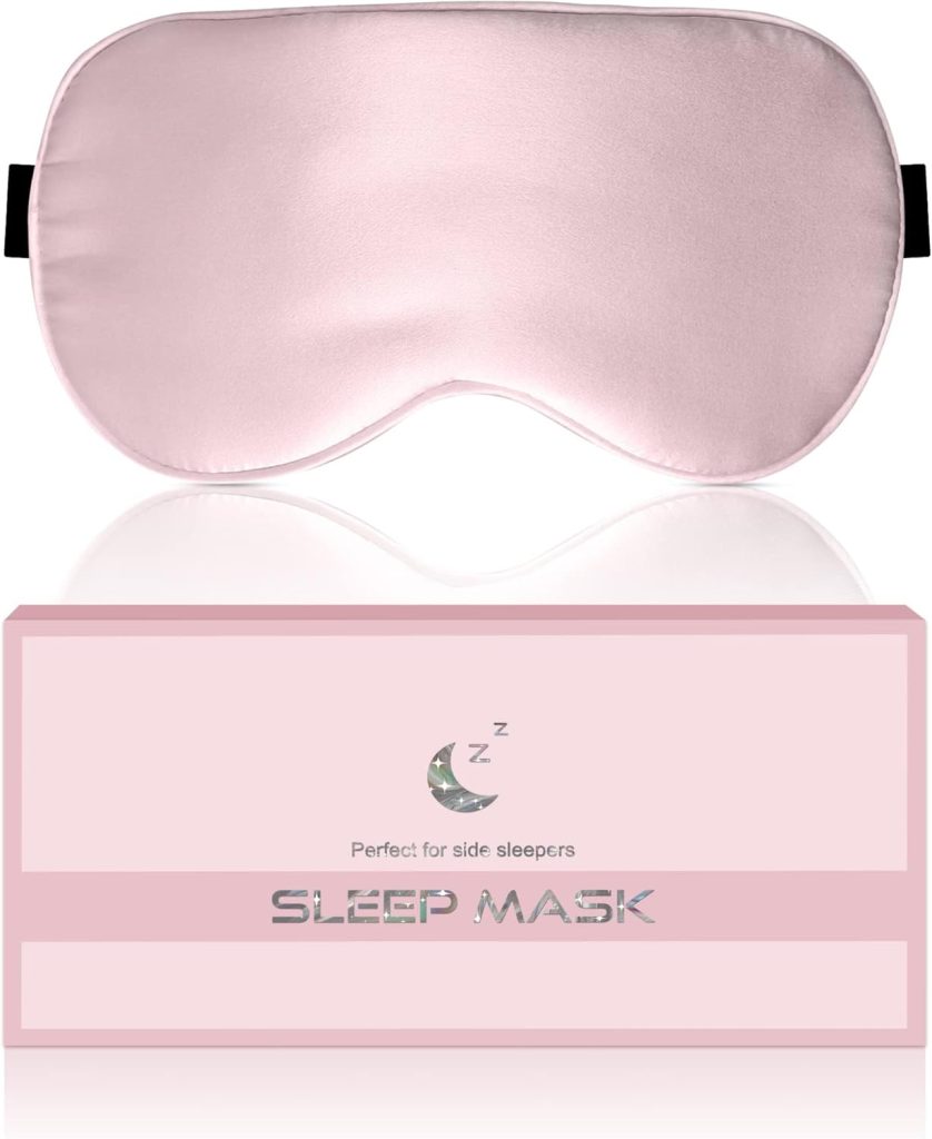 Maschera per dormire
