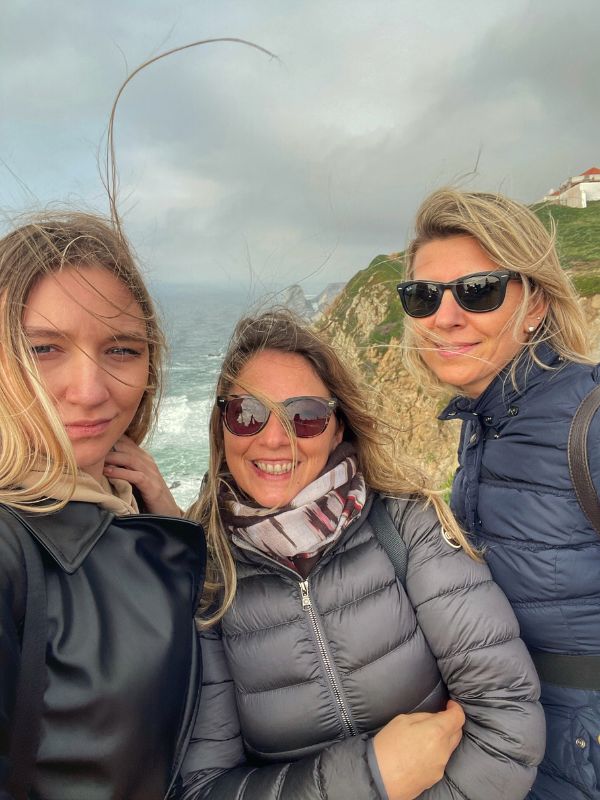 Creare esperienze di viaggio