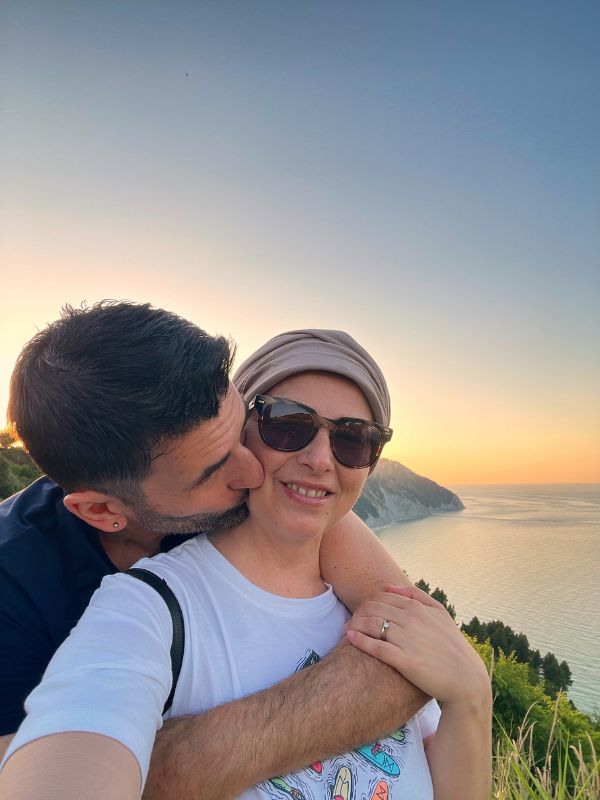 Rinascita personale attraverso il viaggio