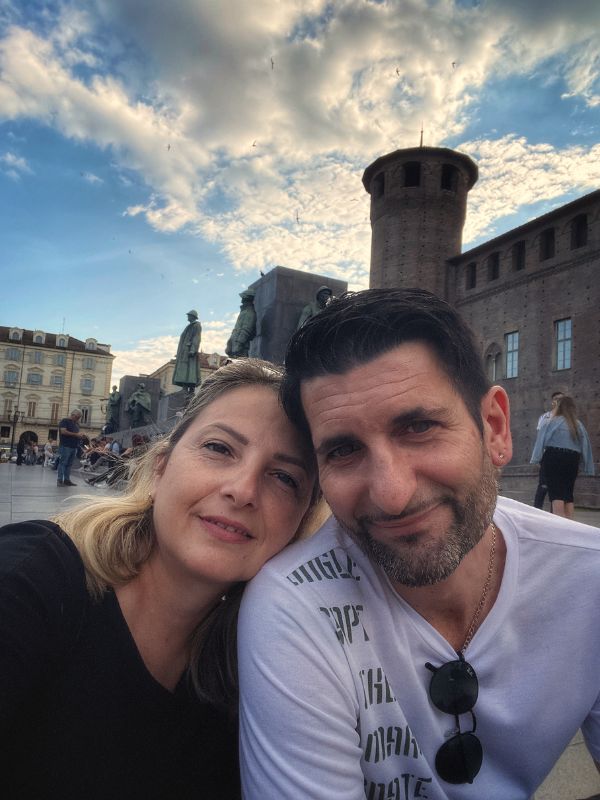 Viaggi come strumento di guarigione