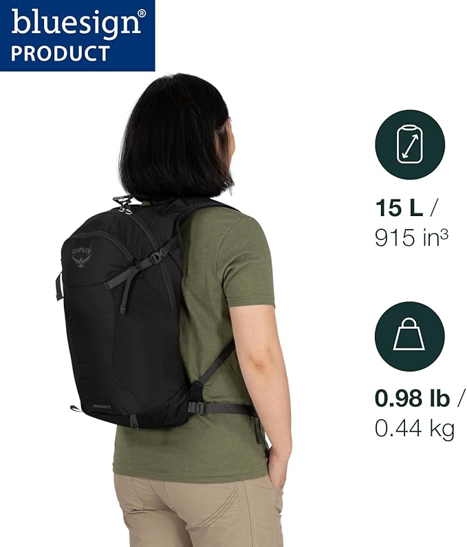 Zaino unisex