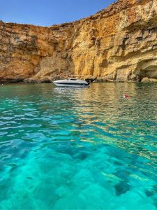 Visitare Malta in estate