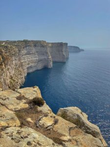 Paesaggi di Malta