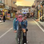 Viaggio a Sharm el Sheikh