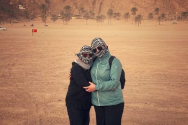 Visit Sharm el Sheikh