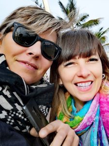 Gran Canaria per donne