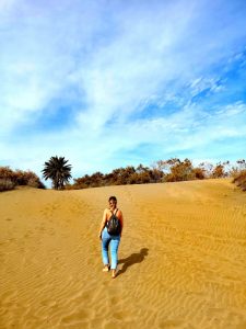 Cosa visitare a Gran Canaria