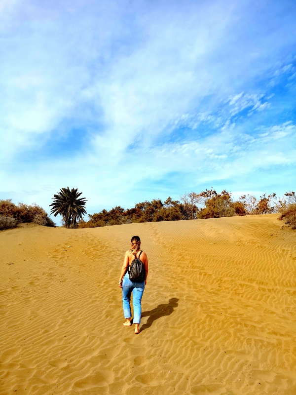 Cosa visitare a Gran Canaria