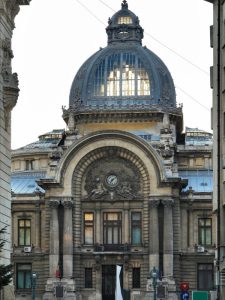 Romania, Bucarest