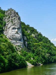 Romania, Decebal