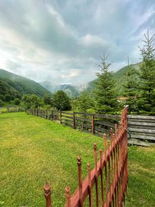 Romania