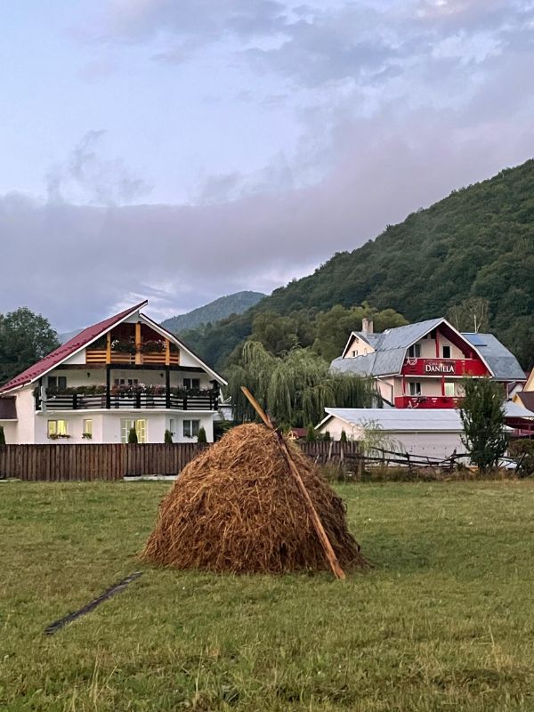 Romania, Lepsa