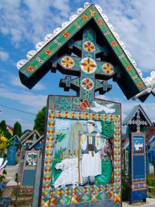 Romania, Maramures