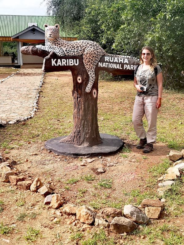 Safari in Tanzania Safari in Tanzania
