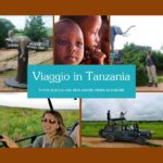 Viaggio in Tanzania