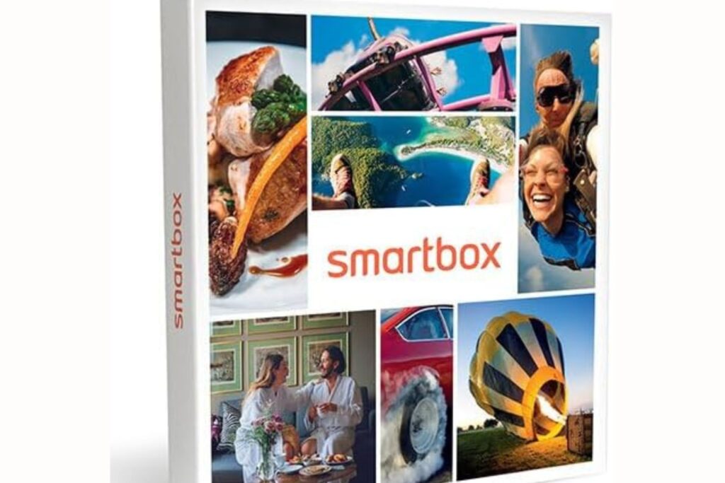 Smartbox Europa da Scoprire: Il Regalo Perfetto per Chi Sogna Avventure da Vivere