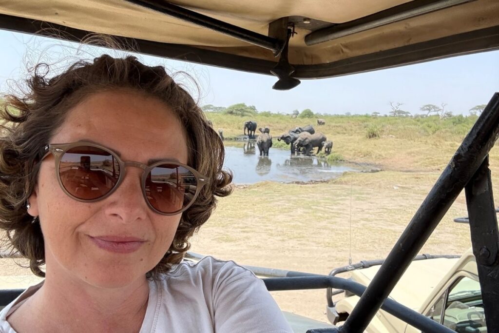 domande su un viaggio in Tanzania
