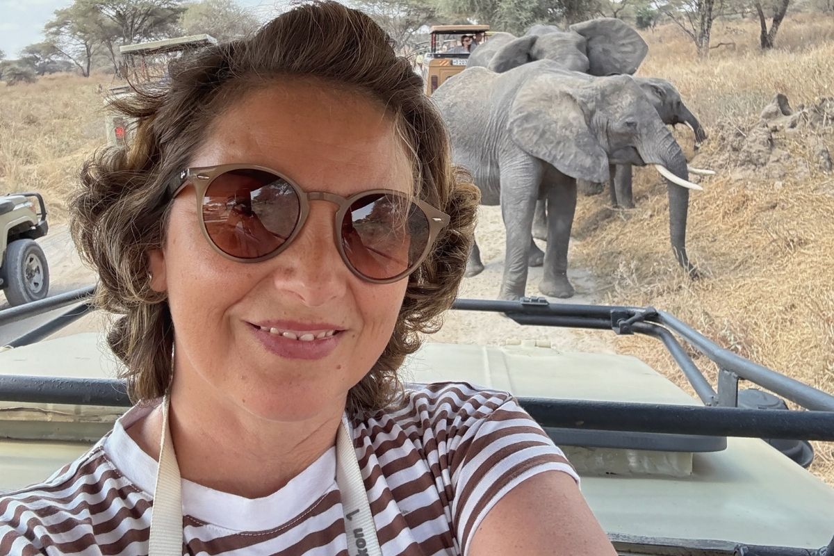 Safari Tanzania