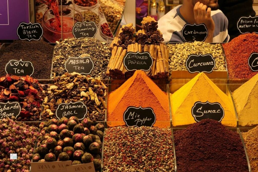 Spice Tour a Zanzibar