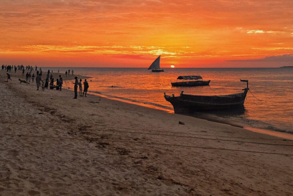 cosa mettere in valigia in Tanzania