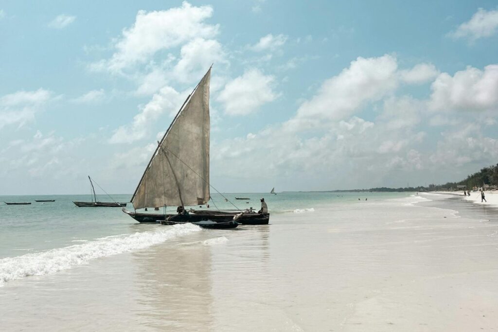 ZANZIBAR TANZANIA (4) clima a Zanzibar